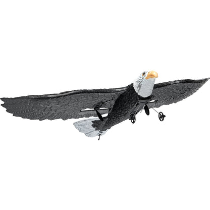 RC Airplane Biomimetic Eagle EPP Foam RC Plane Toy 2,4 GHz Fjärrkontroll