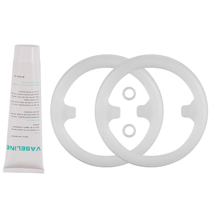 Kommerzieller Kaltgetränkeautomat Edelstahl-Fruchtsaft-Getränkeautomat 3 Tanks 9,6 Gallonen Eistee-Getränkeautomat mit Thermostatsteuerung