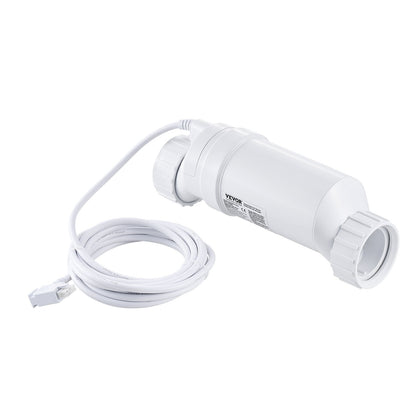 Salt Water Klorinator System W3T-Cell-9 för In-Ground Pool 25000 Gallons