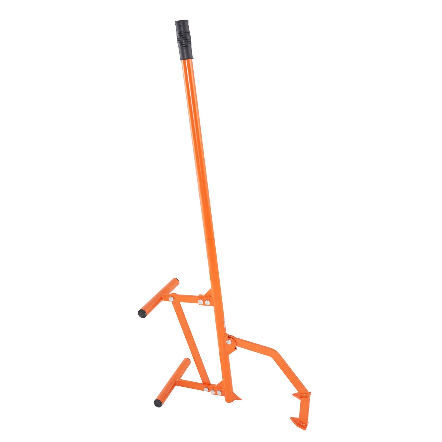 Timberjack 46,5 Zoll Hochleistungs-Stammheber zum Rollen von max. 15 Zoll Dialogen