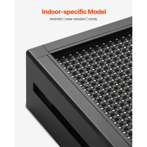 27x14 Zoll programmierbares LED-Schild, digitale Rollanzeigetafel, P5, Vollfarbe | EU