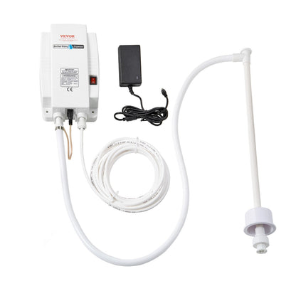 1 Gallone Wasserspender-Pumpe 40psi Kaffeemaschine Auto Pressure Hohes Ansehen