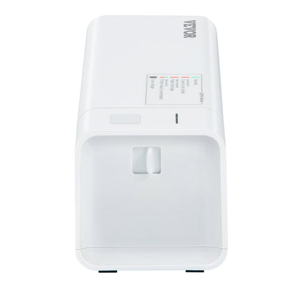 Termisk etikettskrivare, 4x6 etikettskrivare, termisk etikettmaskin med automatisk etikettigenkänning, stöd för Windows/MacOS/Linux, kompatibel med Amazon, eBay, Etsy, UPS, etc