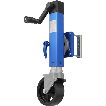 Boat Trailer Jack Marine Heavy Duty Swivel Mount Tongue Jack 1600 lbs Last