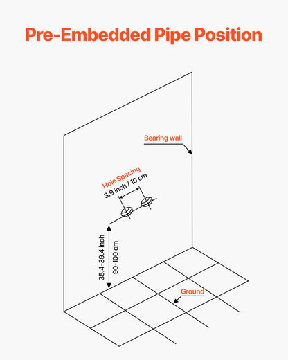 Thermostatic Shower Faucet Valve, 100℉ Secure Lock Thermostatic Shower Valve Trim Mixer, Hot Cold Water Showering Faucet Temperature Control Valves for Bathroom, RV, Leak-Proof & Chrome Plated