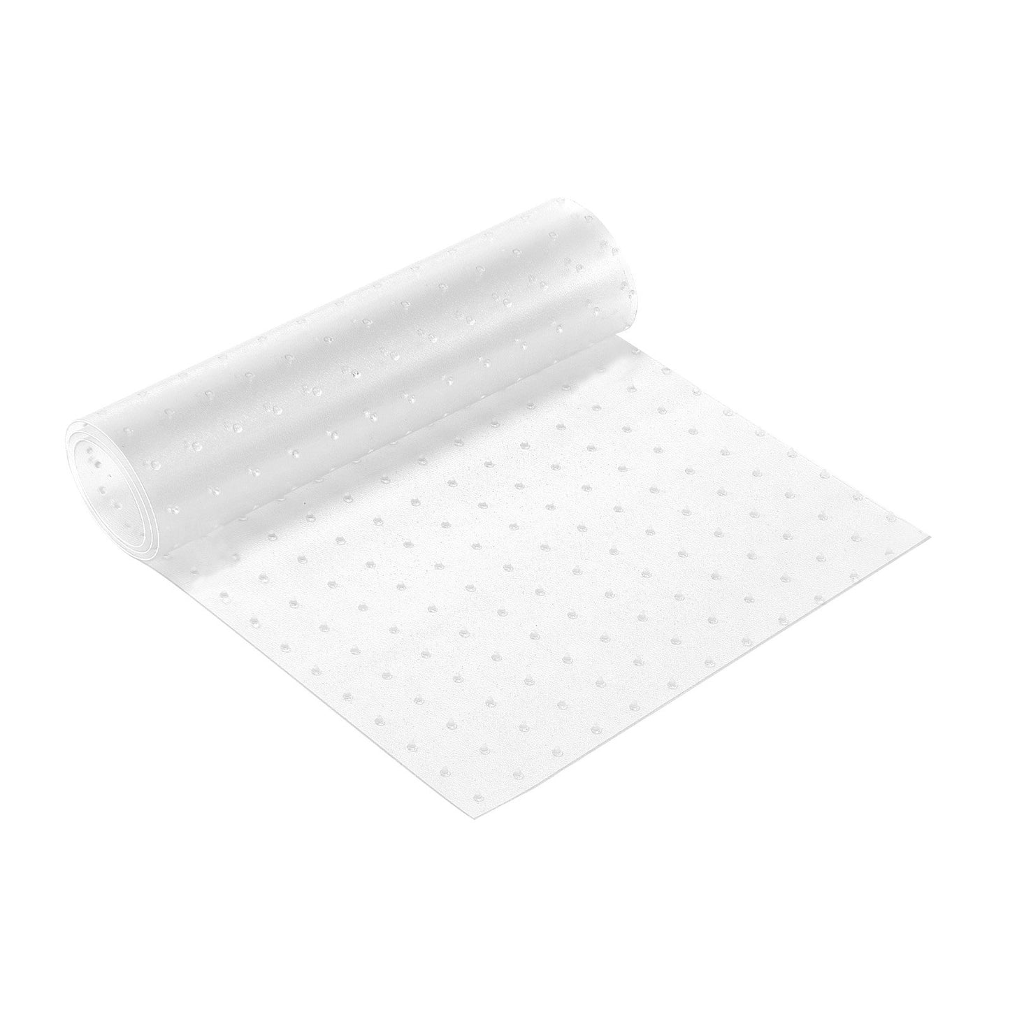 Mattenschutz für Haustiere und Katzen, 38,1 x 10,2 cm, kratzfest, Kratzstopper, PVC