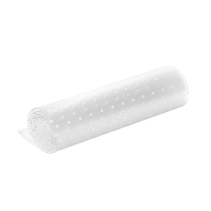 Mattenschutz für Haustiere und Katzen, 38,1 x 10,2 cm, kratzfest, Kratzstopper, PVC