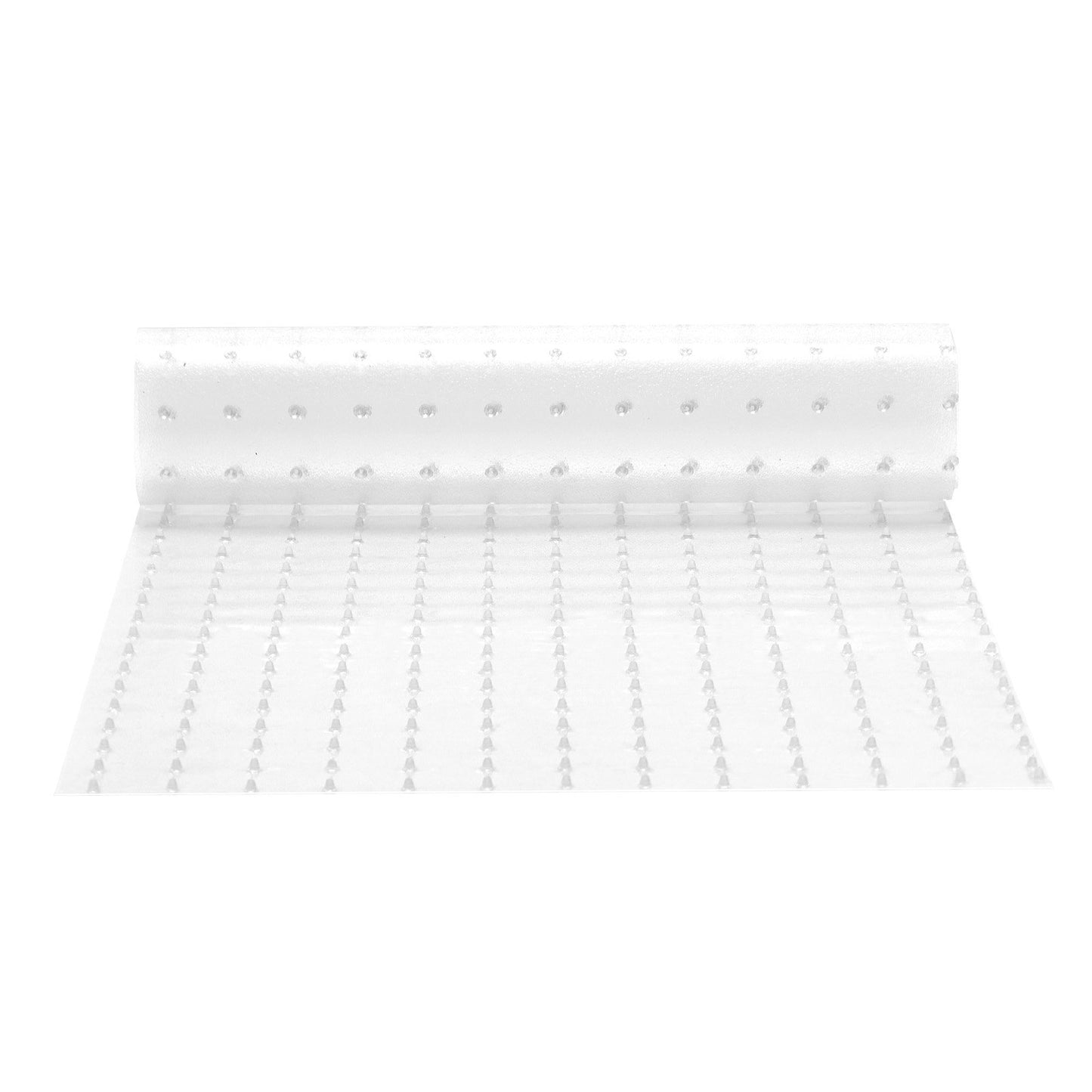 Mattenschutz für Haustiere und Katzen, 38,1 x 10,2 cm, kratzfest, Kratzstopper, PVC
