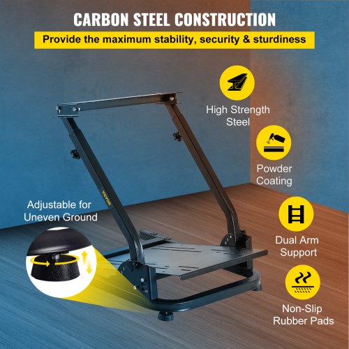 Kurbeln Lenkrad für Thrustmaster T150 Rs Racing Wheel für Ps4 | EU