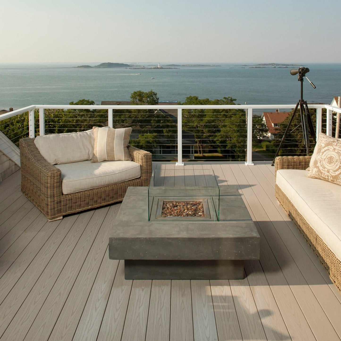 30 Pack Invisible Cable Railing kit, T316 Stainless Steel 1/8" Invisible Receiver and Swage Stud End for Cable Railing, Swage Tensioner 1/8" for Wood/Metal Post, Cable Railing Hardware, Black