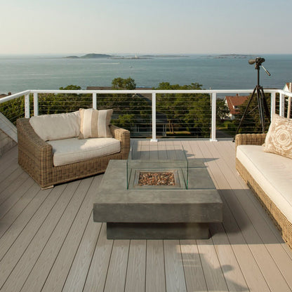 30 Pack Invisible Cable Railing kit, T316 Stainless Steel 1/8" Invisible Receiver and Swage Stud End for Cable Railing, Swage Tensioner 1/8" for Wood/Metal Post, Cable Railing Hardware, Black