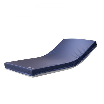 sjukhussängmadrass 6-tums vattentålig halkfri skummadrass 500 lbs