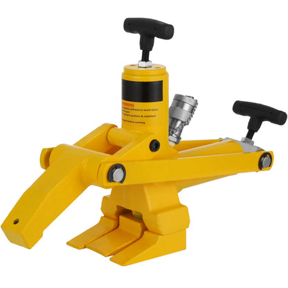 Traktor Lastbil Däck Hydraulisk Pärlbrytare Kommersiell Traktor Lastbil Däck Hydraulisk Pärlbrytare