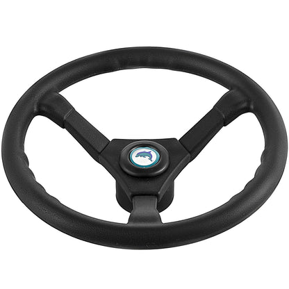 Hydraulic Outboard Steering Kit 300HP, Hydraulic Steering Kit Helm Pump,Hydraulic Boat Steering Kit med 22 fot hydraulisk styrslang för båtstyrningssystem