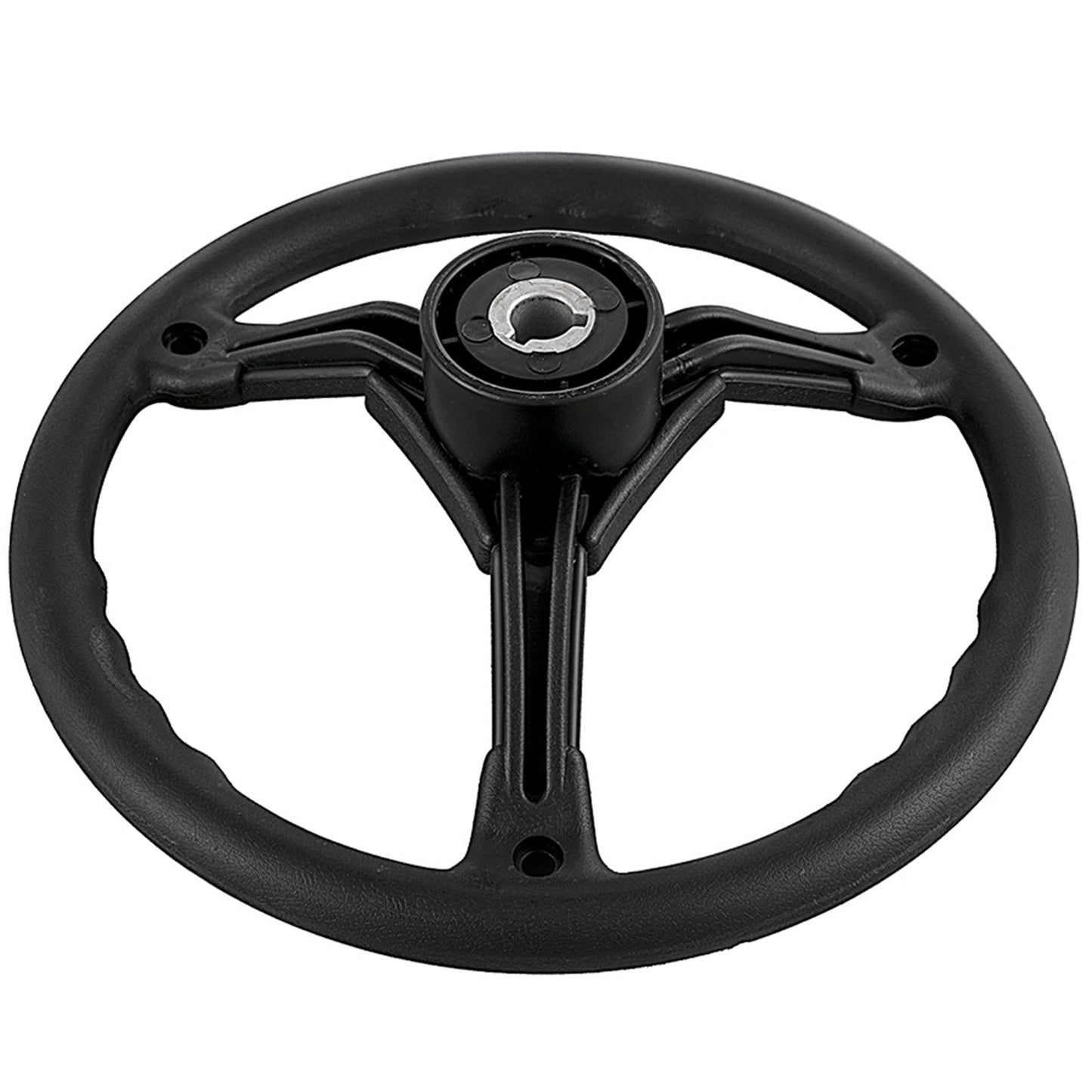 Hydraulic Steering Kit 300HP, Hydraulic Boat Steering Kit Helm Pump, Hydraulic Boat Steering Kit Utan hydraulisk styrslang för båtstyrningssystem