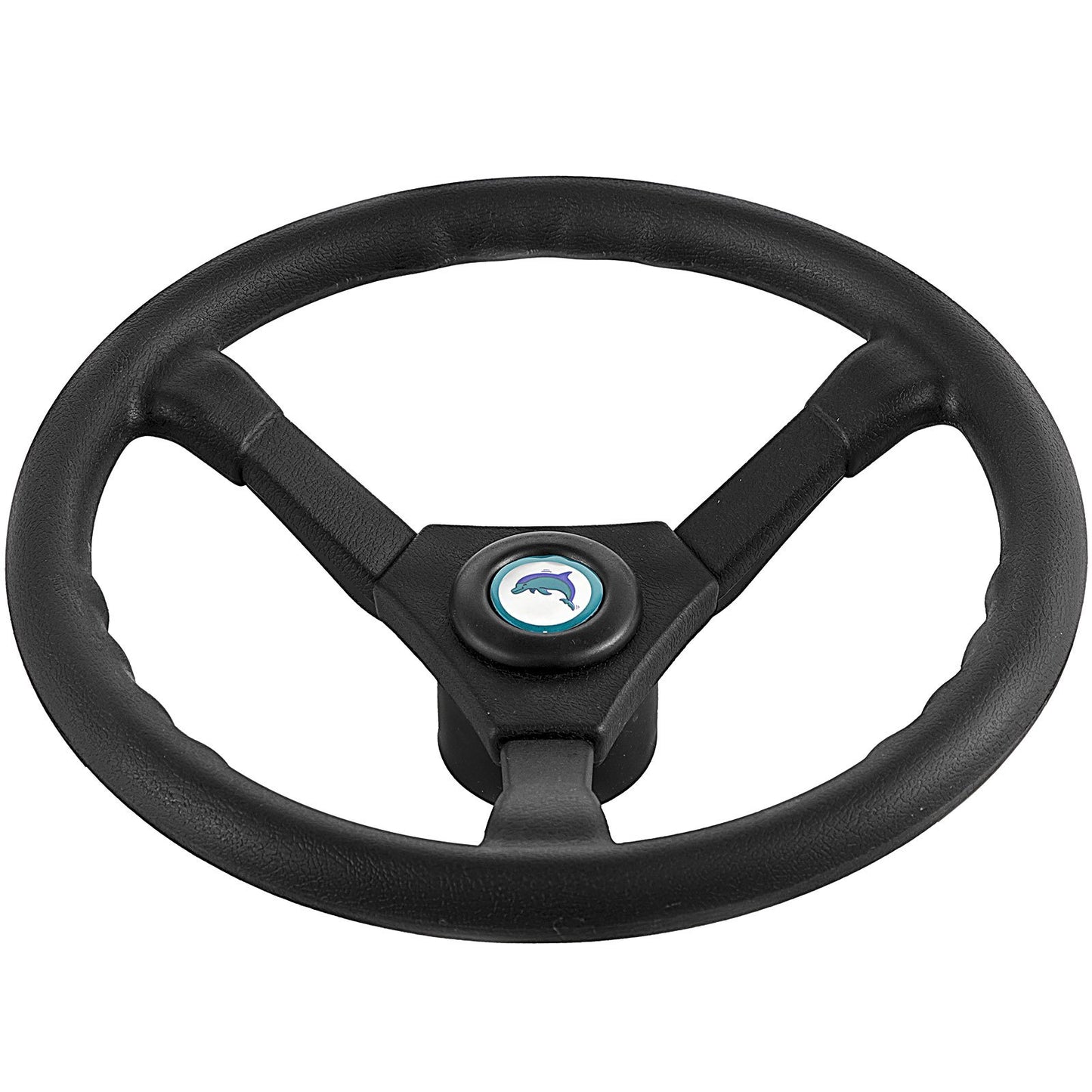 Hydraulic Steering Kit 300HP, Hydraulic Boat Steering Kit Helm Pump, Hydraulic Boat Steering Kit Without Hydraulic Steering Hose for Boat Steering System