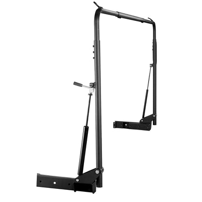 Hot Tub Cover Lift, Spa Cover Lift, Hydraulisk, Bredd 69" - 96,5" Justerbar, installerad på båda sidor upptill, Lämplig för olika storlekar av rektangulära badkar, badtunnor, Spa