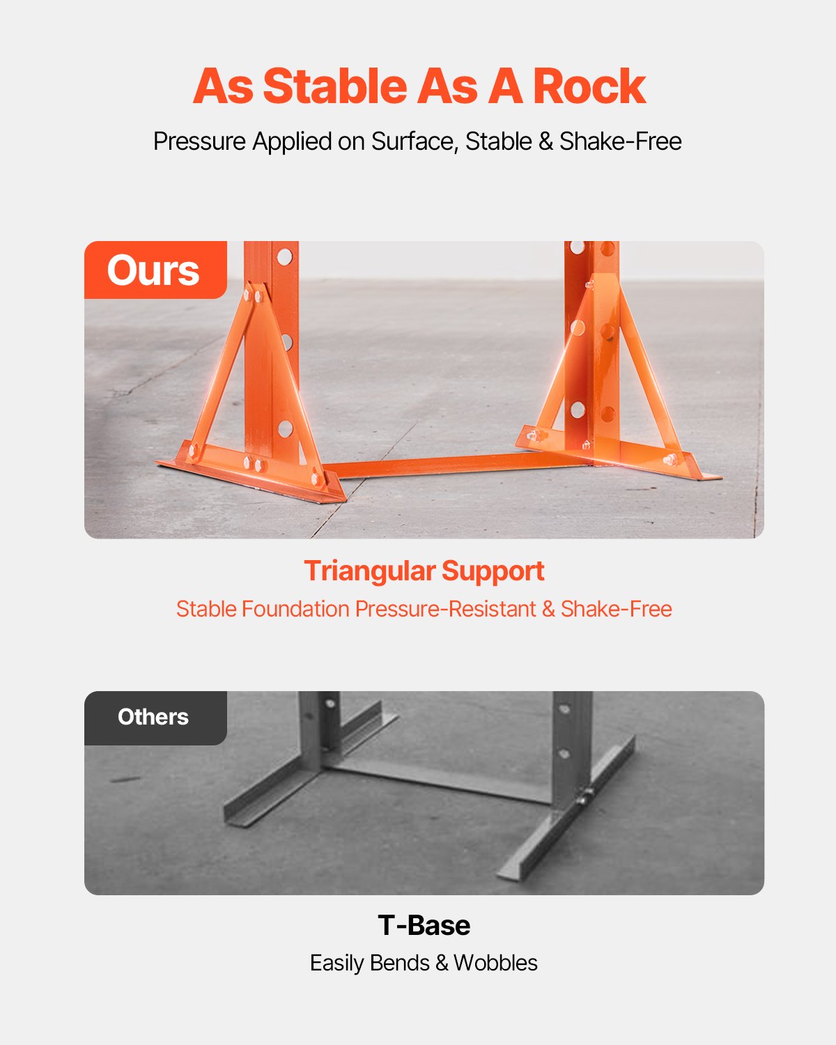 20 T Hydraulic Shop Press Hydraulic Press med pressplatta för bockning