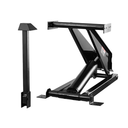 Hydraulisk saxlyftsats 8 T Hydraulisk dumplyftsats för tippvagnar