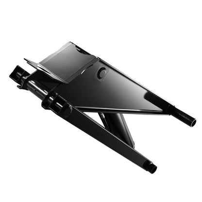 Hydraulisk saxlyftsats 10 T Hydraulisk dumplyftsats för tippvagnar