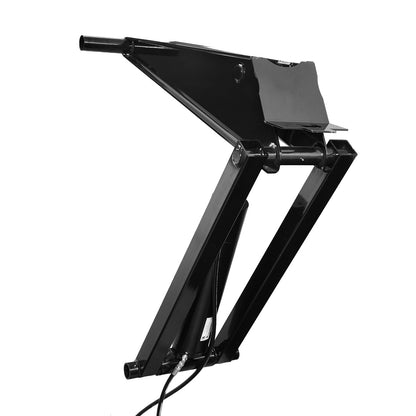 Hydraulisk saxlyftsats 10 T Hydraulisk dumplyftsats för tippvagnar