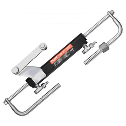 90 PS hydraulisches Außenbord-Lenkkit für hydraulisches Lenksystem für Marineboote | EU