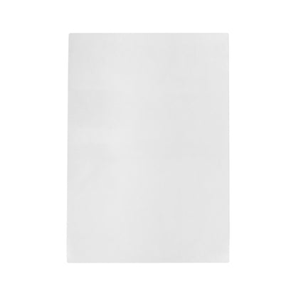 Chair Mat, 36 x 48-inch Transparent Office Chair Mat for Hard Floors, Floor Protector for Rolling Chairs, Non-Slip & Easy to Clean, Smooth Glide Under Desk Rug for Home Office (Rectangular)