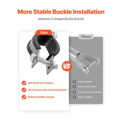 18er-Pack 27,4" Maschendrahtzaun-Verlängerung für 1,3-1,5" Oberschienen-U-Halterung | EU