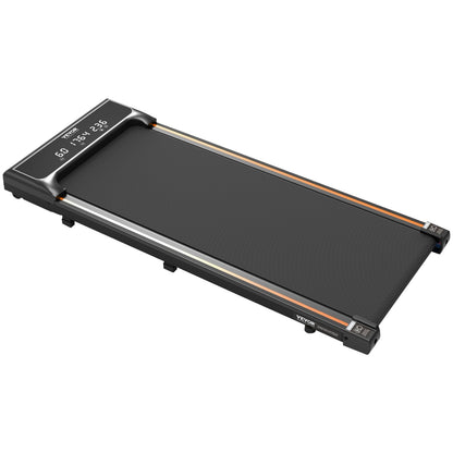 Walking Pad Unter Schreibtisch Laufband für Home Office Arbeit Walking Joggen