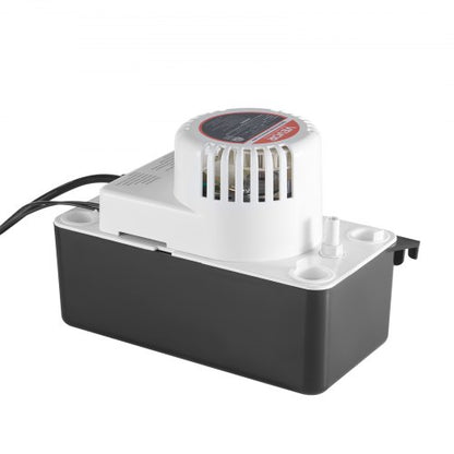 Condensate Removal Pump Automatic Condensate Pump 1/50 hp 65 gph 4.57 m lift | EU