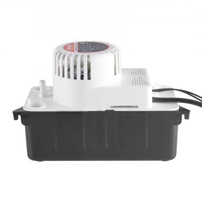 Condensate Removal Pump Automatic Condensate Pump 1/50 hp 65 gph 4.57 m lift | EU