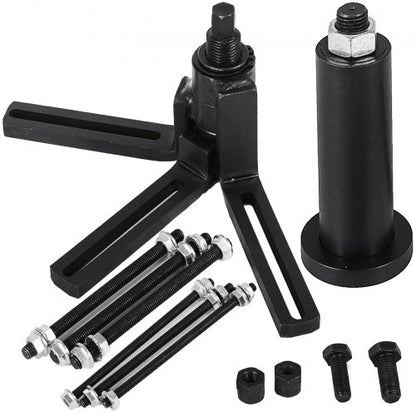 Crank Case Splitter Separator And Crank Puller Installer Tool Dirt Bike