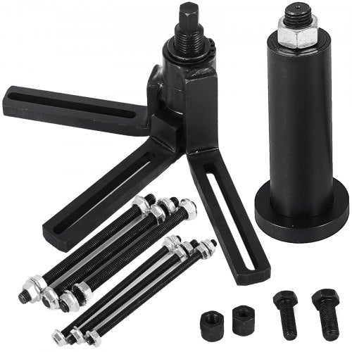 Crank Case Splitter Separator And Crank Puller Installer Tool Dirt Bike