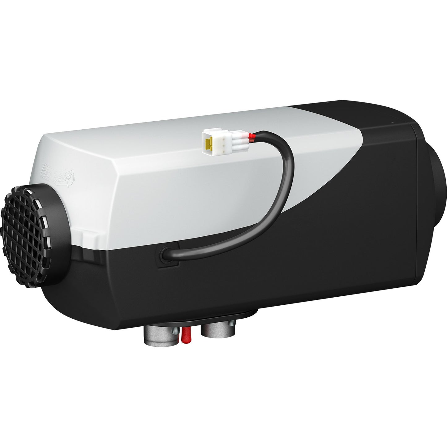 8KW Diesel Air Heater Parking Heater, 12V Diesel Fuel Heater with LCD Switch Remote Control for Car RV Boats Bus Caravan and More Reinforced