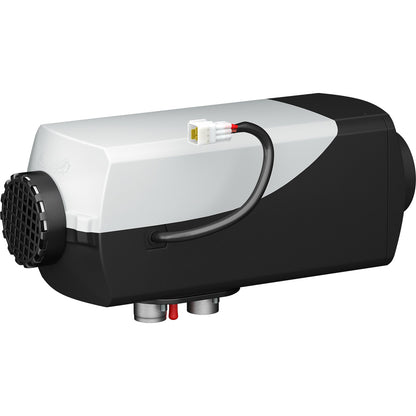 8KW Diesel Air Heater Parking Heater, 12V Diesel Fuel Heater with LCD Switch Remote Control for Car RV Boats Bus Caravan and More Reinforced