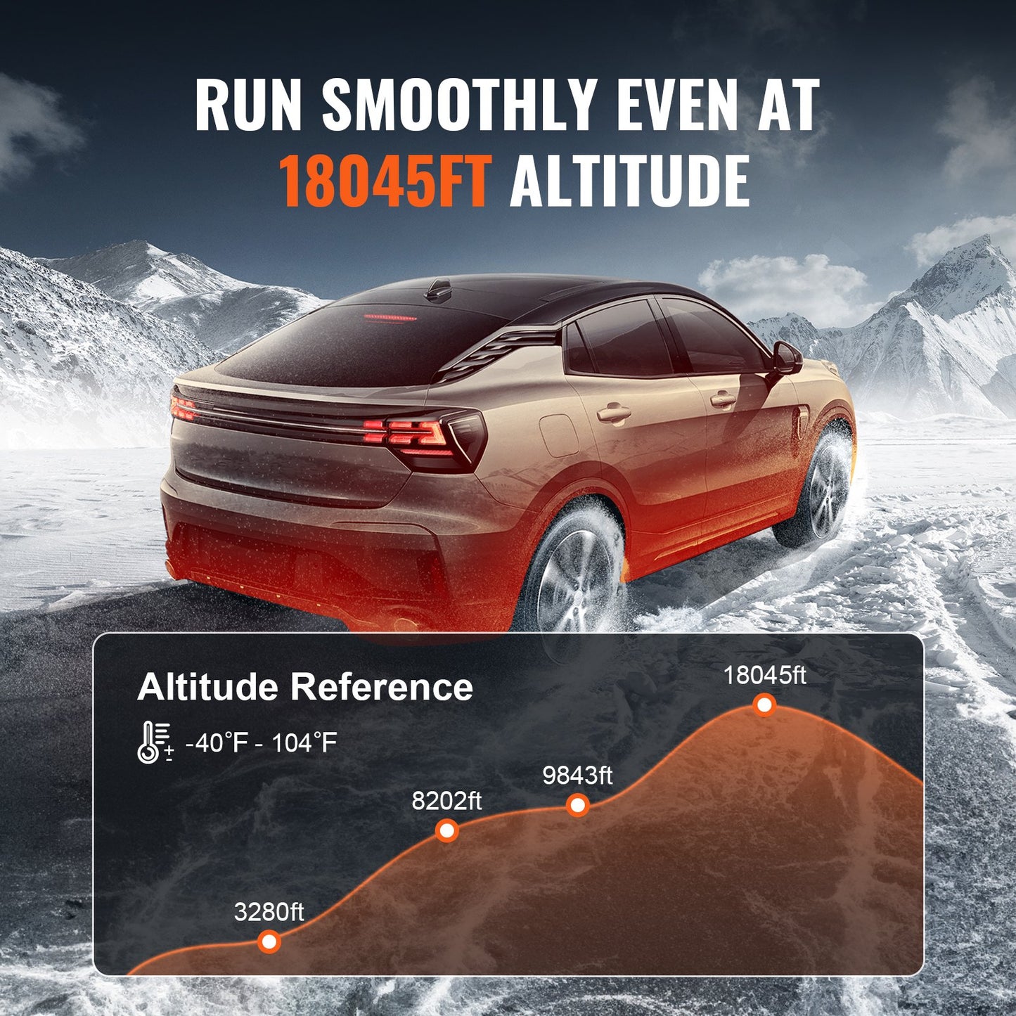 Diesel Luftvärmare 12V 8KW Bluetooth App LCD-skärm för bilbuss husbil inomhus