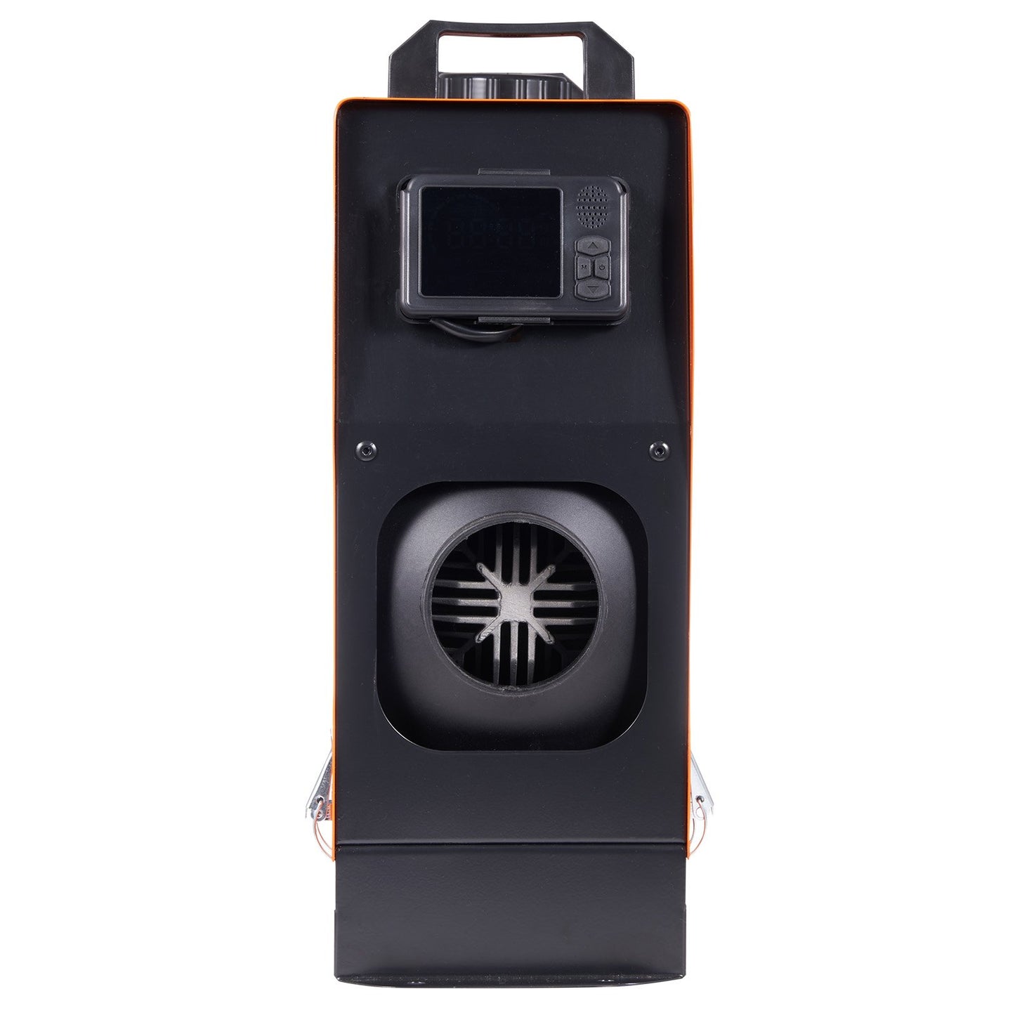 Diesel-Luftheizung All-in-One 12V 5KW Bluetooth App LCD für Auto RV Innen