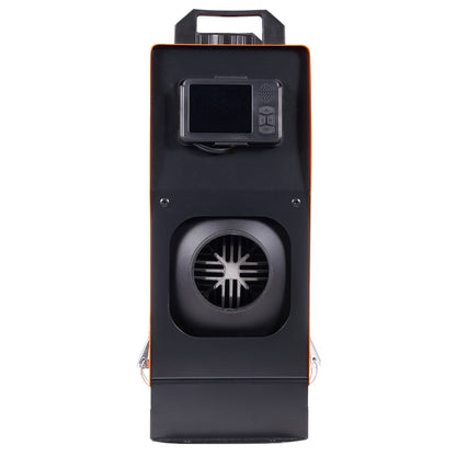 Diesel-Luftheizung All-in-One 12V 5KW Bluetooth App LCD für Auto RV Innen