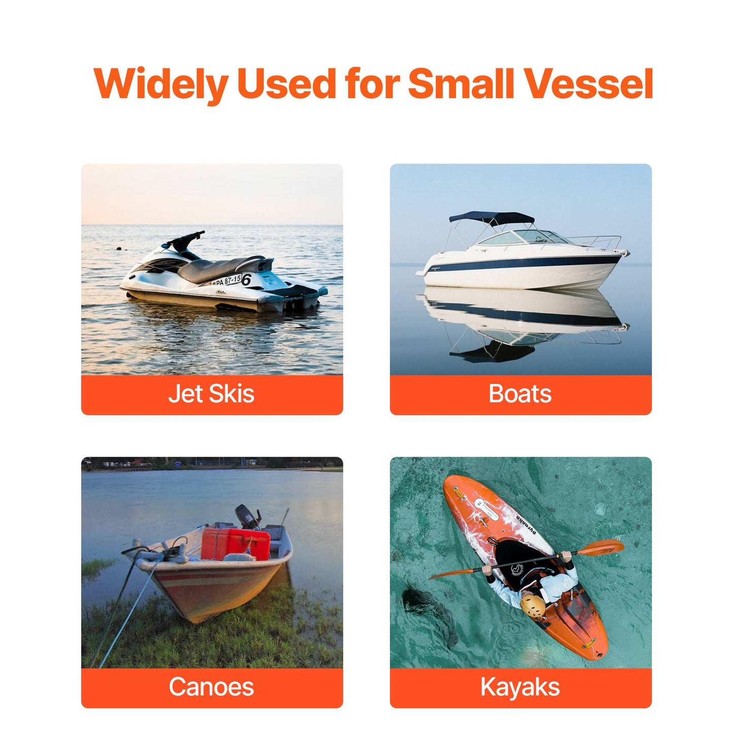 Sand Spike Boat Anchor, 36 in Slide Anchor Shore Spike, Galvanized Carbon Steel Boat Shore Anchors, Shallow Water Beach Anchors, for Securing Jet Ski PWC Pontoon Kayak on Beaches & Sandbars