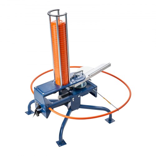 Clay Target Thrower, Max 50 Clays Pigeon Thrower, 55+ Yards Automatic Skeet and Trap Launcher with Adjustable Angle & Foot Pedal for Clays Throwing Shooting Sports