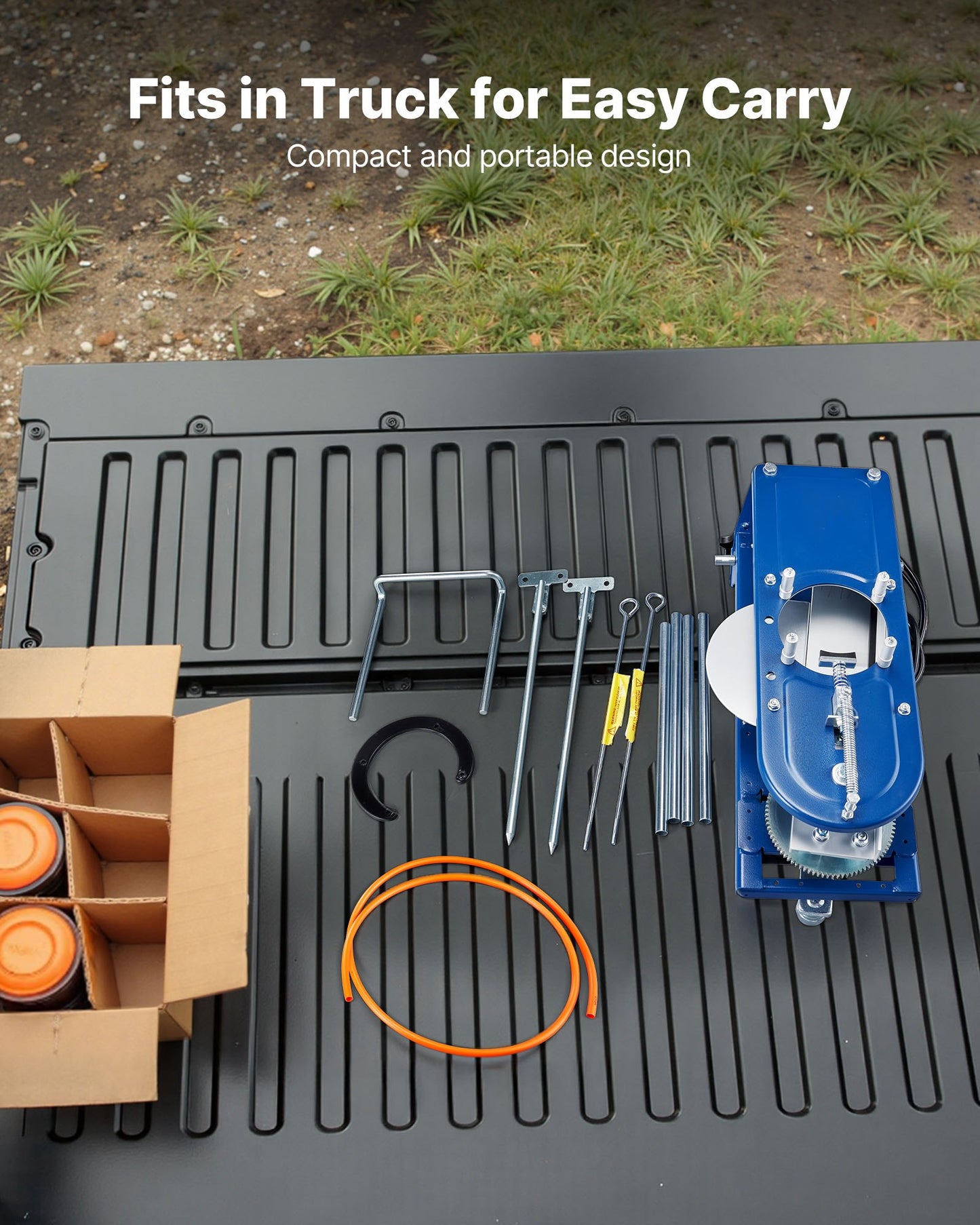 Clay Target Thrower, Max 28 Clays Pigeon Thrower, 45+ Yards Automatic Skeet and Trap Launcher with Adjustable Angle & Foot Pedal for Clays Throwing Shooting Sports