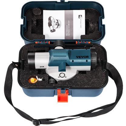 Automatic Optical Level, 24X, 40