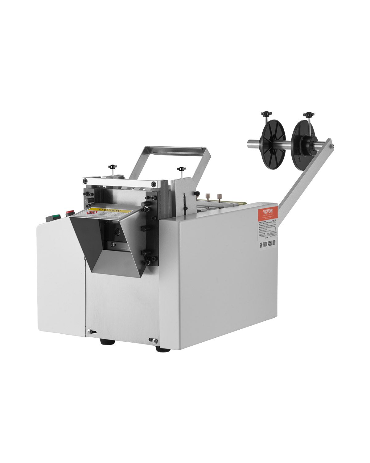 Automatic Heat Shrink Tube Cutter High Speed Cable Tube Cutter Cutting Machine