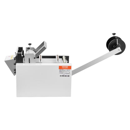 Automatic Heat Shrink Tube Cutter High Speed Cable Tube Cutter Cutting Machine