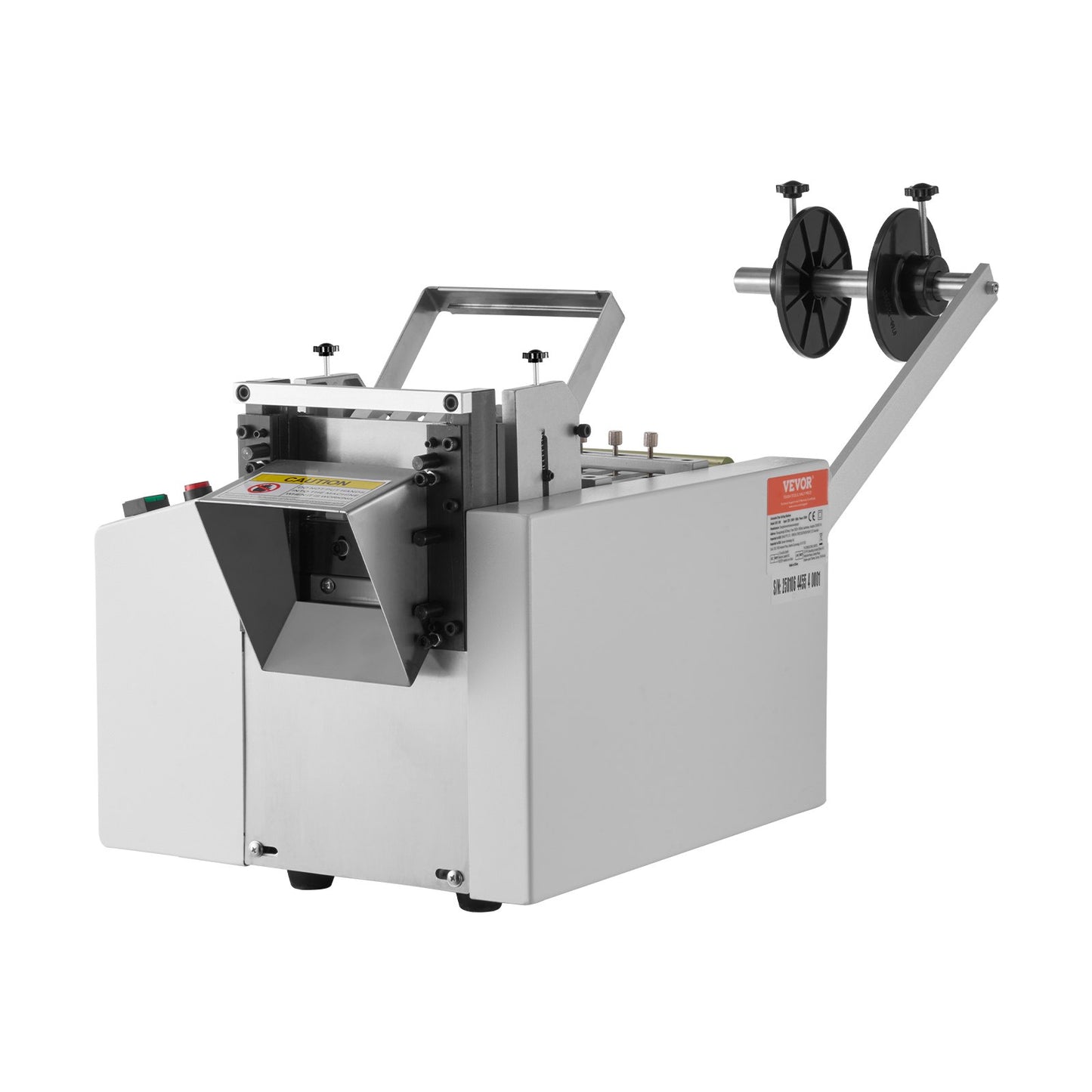 Automatic Heat Shrink Tube Cutter High Speed Cable Tube Cutter Cutting Machine