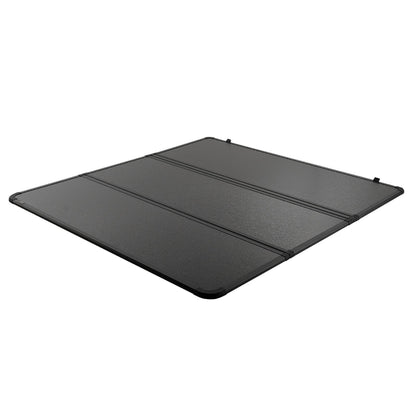 Tri-Fold Tonneau Cover Truck Bed Cover för 2016-2023 Toyota Tacoma Light