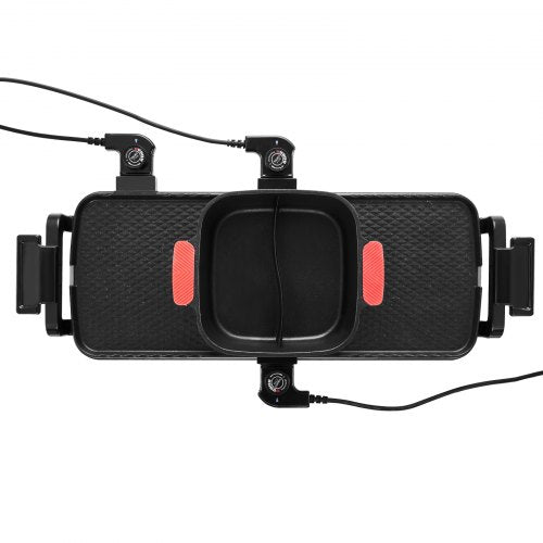 Hot Pot mit Grill 2300 W 2-in-1 elektrischer rauchfreier Grill mit abnehmbarer Kochplatte | EU