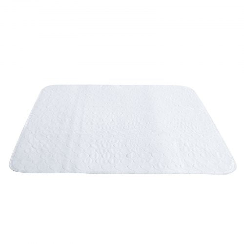 Tvättbara underlägg 34" x 36" Inkontinensbädd 10-pack Sängvätningsdyna |  EU