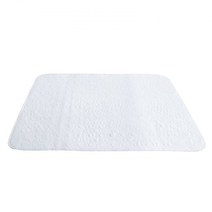 Tvättbara underlägg 34" x 36" Inkontinensbädd 10-pack Sängvätningsdyna |  EU