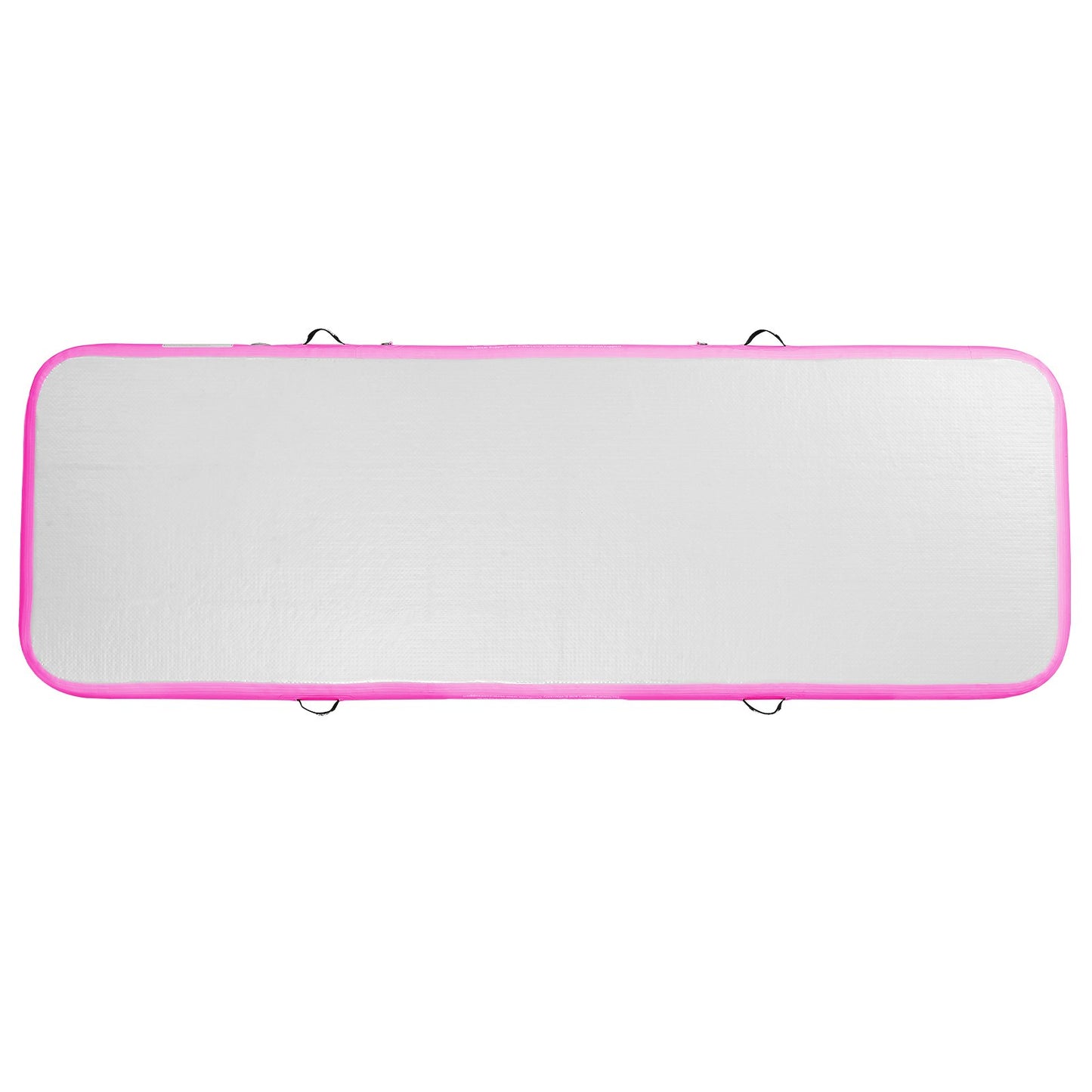 10FT Air Track Aufblasbare Training Tumbling Gymnastik Gym Matte mit Pumpe